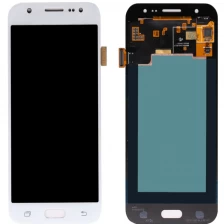 China For Samsung J5 2015 J500 J500F J500Fn J500M J500H Lcd Display With Touch Screen Digitizer Assembly manufacturer
