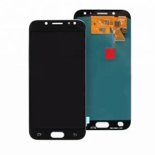 Cina Per Samsung J5 Pro 2017 J530 LCD Mobile Phone Display Assembly Touch Screen Digitizer OEM TFT produttore