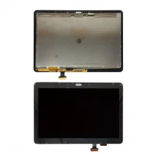 Çin Samsung Note 10.1 2014 P600 P601 P605 Ekran LCD Tablet Dokunmatik Ekran Digitizer Meclisi üretici firma