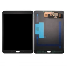 Çin Samsung Tab S2 8.0 T719 T719N T710 LCD Dokunmatik Ekran Tablet Ekran Digitizer Meclisi üretici firma
