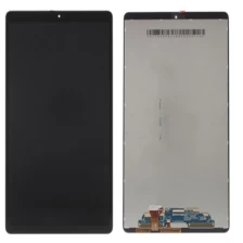 Çin Samsung Tab A 10.1 2019 T510 T515 Ekran LCD Dokunmatik Ekranlar Tablet Digitizer Meclisi üretici firma