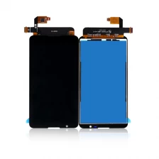 Chine Pour Sony Xperia E4 E2105 E2104 Afficher l'écran tactile tactile LCD Installation de téléphone portable noir fabricant