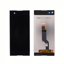 China For Sony Xperia Xa1 G3116 G3121 G3123 Display Phone Lcd Touch Screen Digitizer Assembly White manufacturer