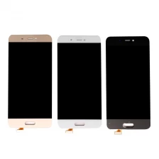 Китай Для Xiaomi MI5 ЖК-телефон Сенсорный экран Digitizer Сборка замены 5.15 "Черное белое золото производителя