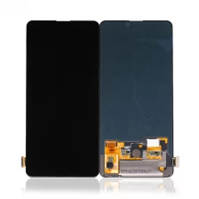 Çin Xiaomi Redmi K20 Pro Mi 9 T Pro LCD Dokunmatik Ekran Telefon Digitizer Meclisi 6.39 "Siyah OEM üretici firma