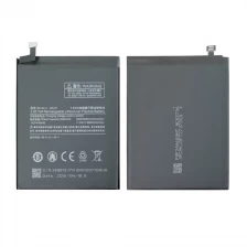 China Para Xiaomi Redmi Nota 5ay1 / Y1 Lite Bateria 3080mah substituição BN31 3.85V bateria fabricante