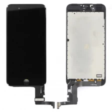 Çin İPhone 7 Artı Siyah Cep Telefonu LCD iPhone Tianma Ekran Meclisi için Kaliteli Dokunmatik Ekran üretici firma