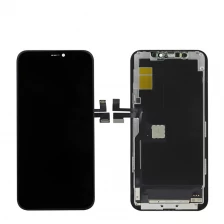 中国 GX硬液晶触摸屏装配数字转换器移动电话OLED屏幕适用于iPhone 11 Pro LCD显示屏 制造商