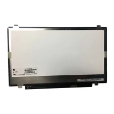 Chine HB140FH1-301 401 LCD B140HTN01.4 B140HTN01.2 Écran N140HTN01.2 N140HGE-EAA A1 BA pour écran de portable BOE fabricant