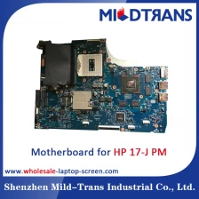 中国 HP 17-J PM Laptop Motherboard メーカー