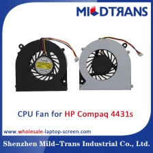 Çin HP 4431s Laptop CPU fan üretici firma