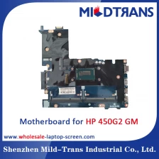 Chine HP 450G2 GM ordinateur portable carte mère fabricant