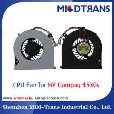 Çin HP 4530 Dizüstü İşlemci fanı üretici firma