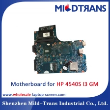 中国 HP 4540S I3 GM のノートパソコンのマザーボード メーカー