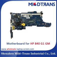 Cina HP 840 G1 GM scheda madre del computer portatile produttore