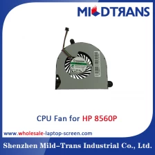 China HP 8560P Laptop CPU Fan manufacturer