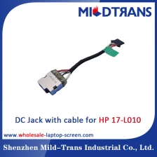 China HP ALL-IN-ONE Laptop DC Jack fabricante