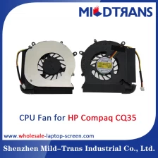 Çin HP CQ35 Laptop CPU fan üretici firma