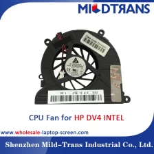 Chine HP DV4 Intel portable CPU fan fabricant