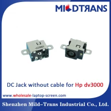 Chine HP dv3000 portable DC Jack fabricant