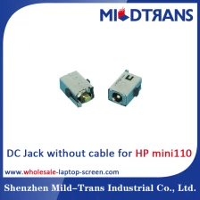 China HP mini110 Laptop DC Jack manufacturer