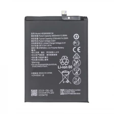 China HB386590ECW 3650MAH LI-ION Batterie für Huawei Honor 8x Mobiltelefonbatterie Hersteller