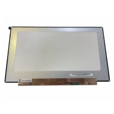 China Tela de laptop de alta qualidade 17.3 "40 Pins EDP FHD 1920 * 1080 NE173FHM-NZ1 Displays LCD fabricante