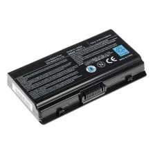 Chine Pack de batterie Li-ion de haute qualité 10.8v 4400mAh pour la batterie pour ordinateur portable Toshiba PA3615 fabricant