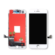 Çin Yüksek Kaliteli Telefon LCD iphone 7 için Beyaz LCD Montaj Tianma iPhone Cep Telefonu LCD Sayısallaştırıcı üretici firma