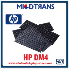 China High quality Latin Layout laptop keyboards HP DM4 manufacturer