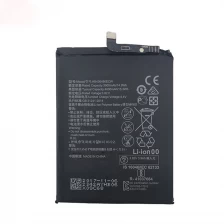 中国 热销4000mah HB436486CW电池更换华为Mate20手机电池 制造商