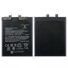China Hot Sale Battery Bm4X 4710Mah For Xiaomi 11 Battery Replacment manufacturer
