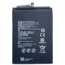 Cina Batteria di vendita calda per Huawei Godetevi la batteria del telefono massima 4900mAh HB3973A5CW produttore