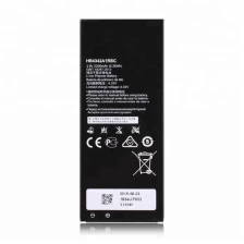 Китай Горячие Продажи для Huawei Honor 4a Батарея HB4342A1RBC Замена аккумулятора для телефона 2200 мАч производителя