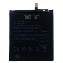 Китай Горячие продажи заводская цена BN39 аккумулятор для Xiaomi Play аккумулятор 3000 мАч производителя
