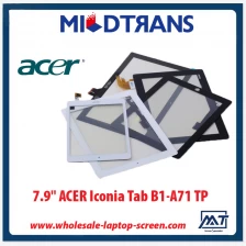 China Hot-sell touch digitizer for 7.9ACER Iconia Tab B1-A71 TP manufacturer