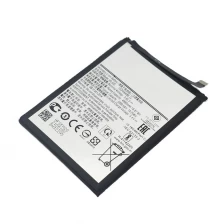 China Hq-50S 5000Mah Mobile Phone Replacement Battery For Samsung F02S A02S M02S M025 Battery manufacturer