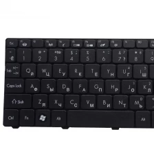 중국 Acer aspire one one d255 d255e d257 aod257 d260 d270 aod260 ao521 ao532 ao533 532 532h 521 533 ru russian 제조업체