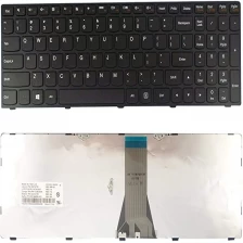 porcelana Teclado para Lenovo B50 B50-30 B50-45 B50-70 B50-80 B51-80 G50 G50-30 G50-45 G50-70 G50-45 G50-70 G50-80 G50-75 Z50 Diseño de los EE. UU. fabricante