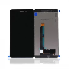 Çin Nokia 6 için LCD Ekran 6 2018 Ekran LCD Cep Telefonu Dokunmatik Ekran Digitizer Montaj Replacument üretici firma