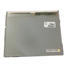 China Substituição de tela LCD para MV190E0M-N10 Matte LCD LED Tela do laptop fabricante