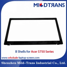 Cina Laptop B Shells per Acer 5750 Series produttore