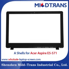Cina Conchiglie per laptop B per Acer E5-571 Series produttore