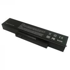 Chine Batterie d'ordinateur portable ES-SA-SSF-O3 pour Fujitsu LA1703 Esprimo Mobile V5515 V5535 V6555 V6555 V6515 V5555 fabricant