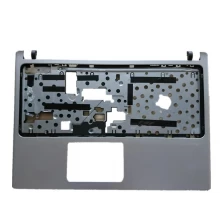 Çin Acer Aspire V5-431 V5-431P V5-471 V5-471Bottom / Palmrest Case için Laptop Alt Kılıf Bankası Kapak üretici firma