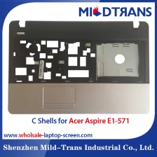 中国 Acer E1-571シリーズ用ラップトップCシェル メーカー