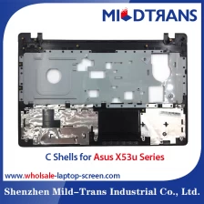 中国 Asus X53Uシリーズ用ラップトップCシェル メーカー