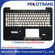 中国 Asus X555シリーズ用ラップトップCシェル メーカー