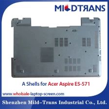 Chine Ordinateur portable D Coques Pour Acer Série E5-571 fabricant