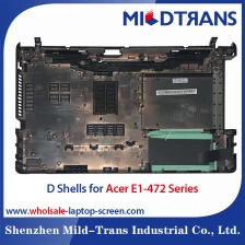 Cina Laptop D Shells for Acer E1-472 Series produttore